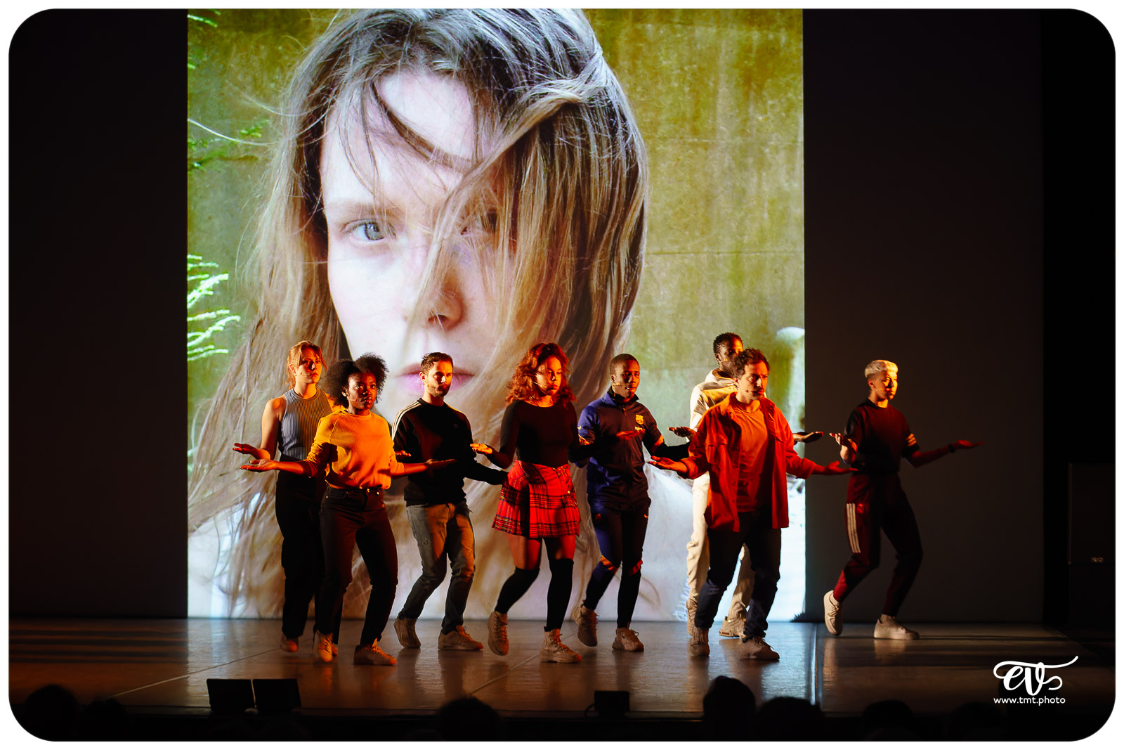 INCANDESCENCES (MADANI CIE)